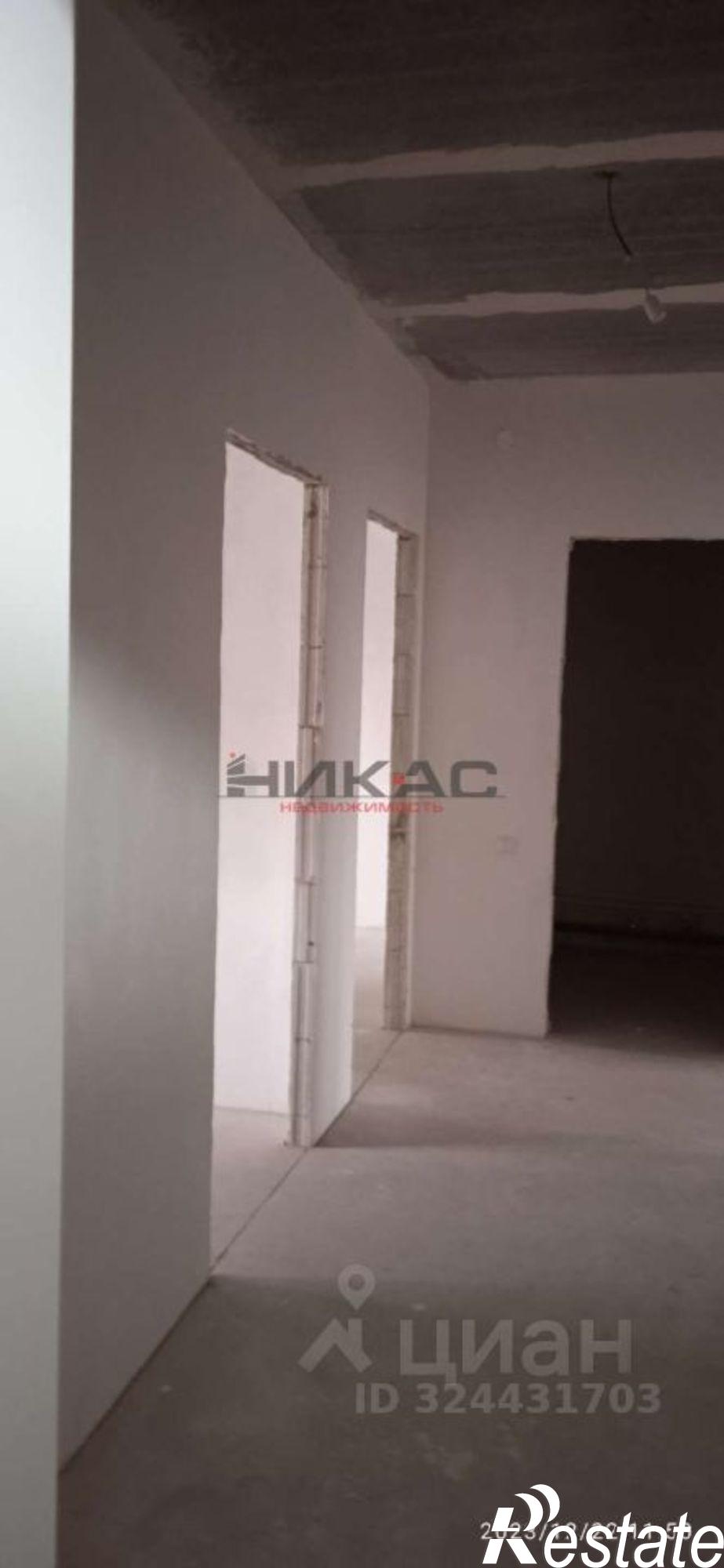 Купить квартиру за 5 960 000 рублей на ул Соловьева, 18