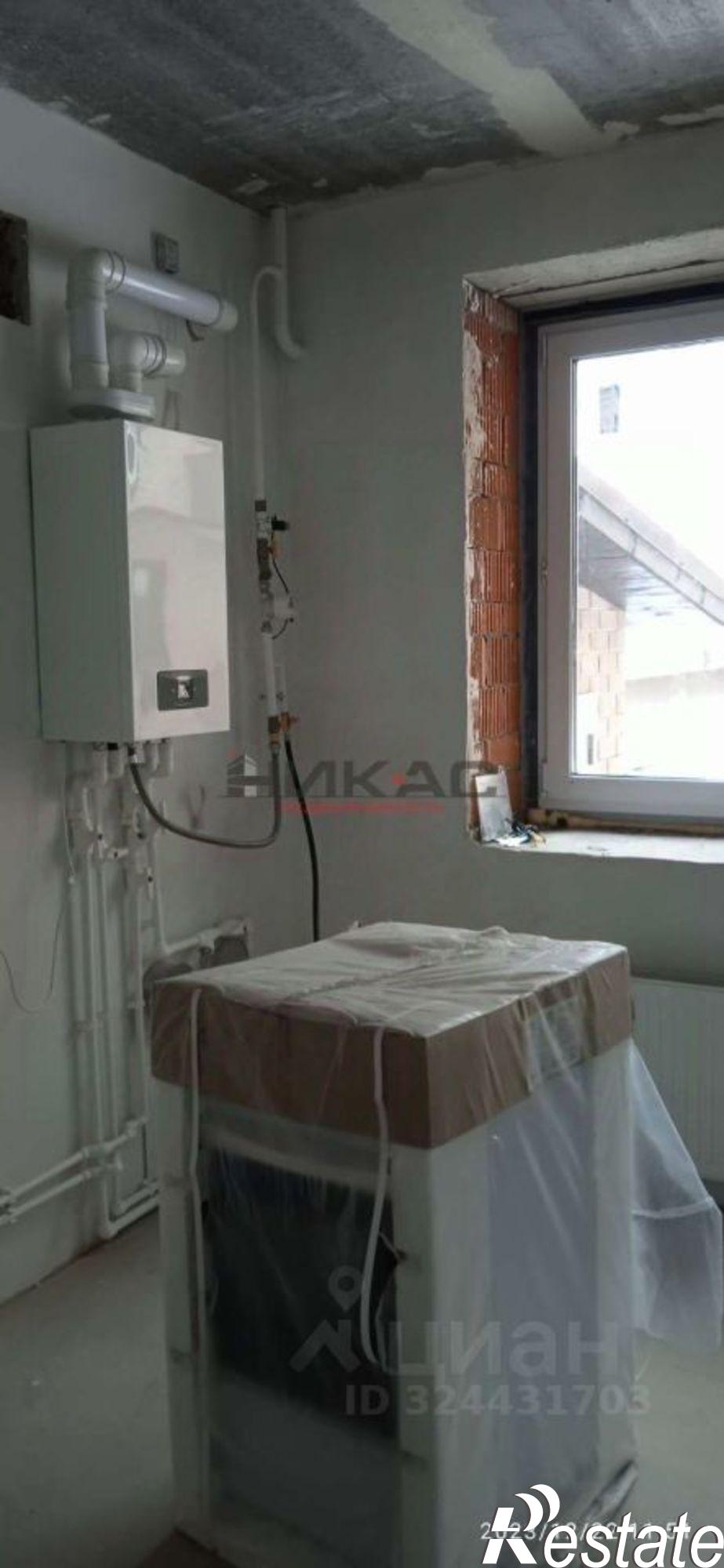 Купить квартиру за 5 960 000 рублей на ул Соловьева, 18