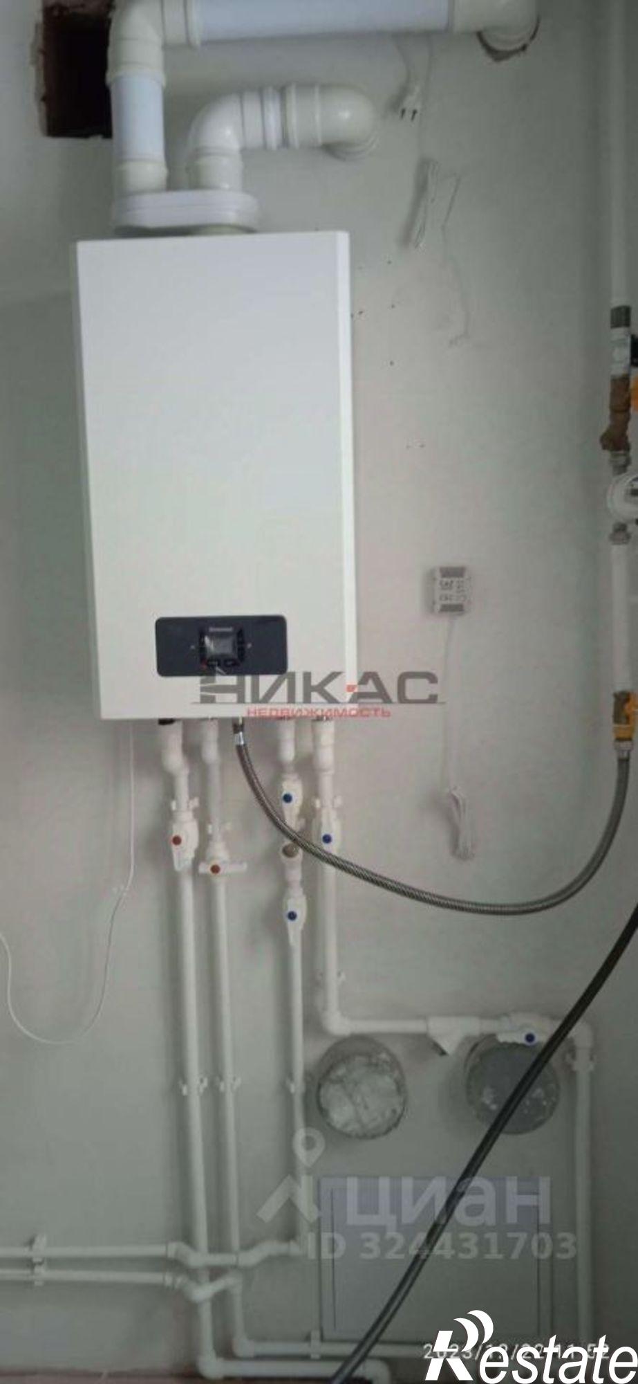 Купить квартиру за 5 960 000 рублей на ул Соловьева, 18