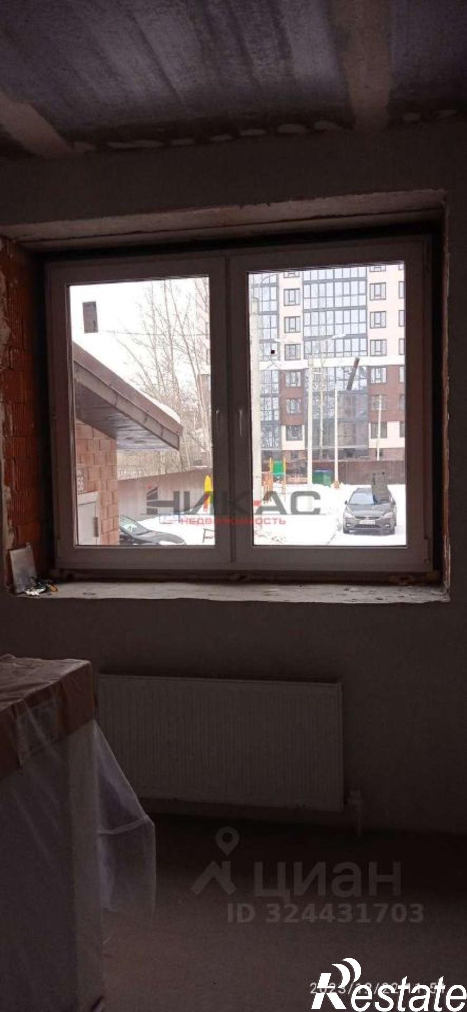 Купить квартиру за 5 960 000 рублей на ул Соловьева, 18