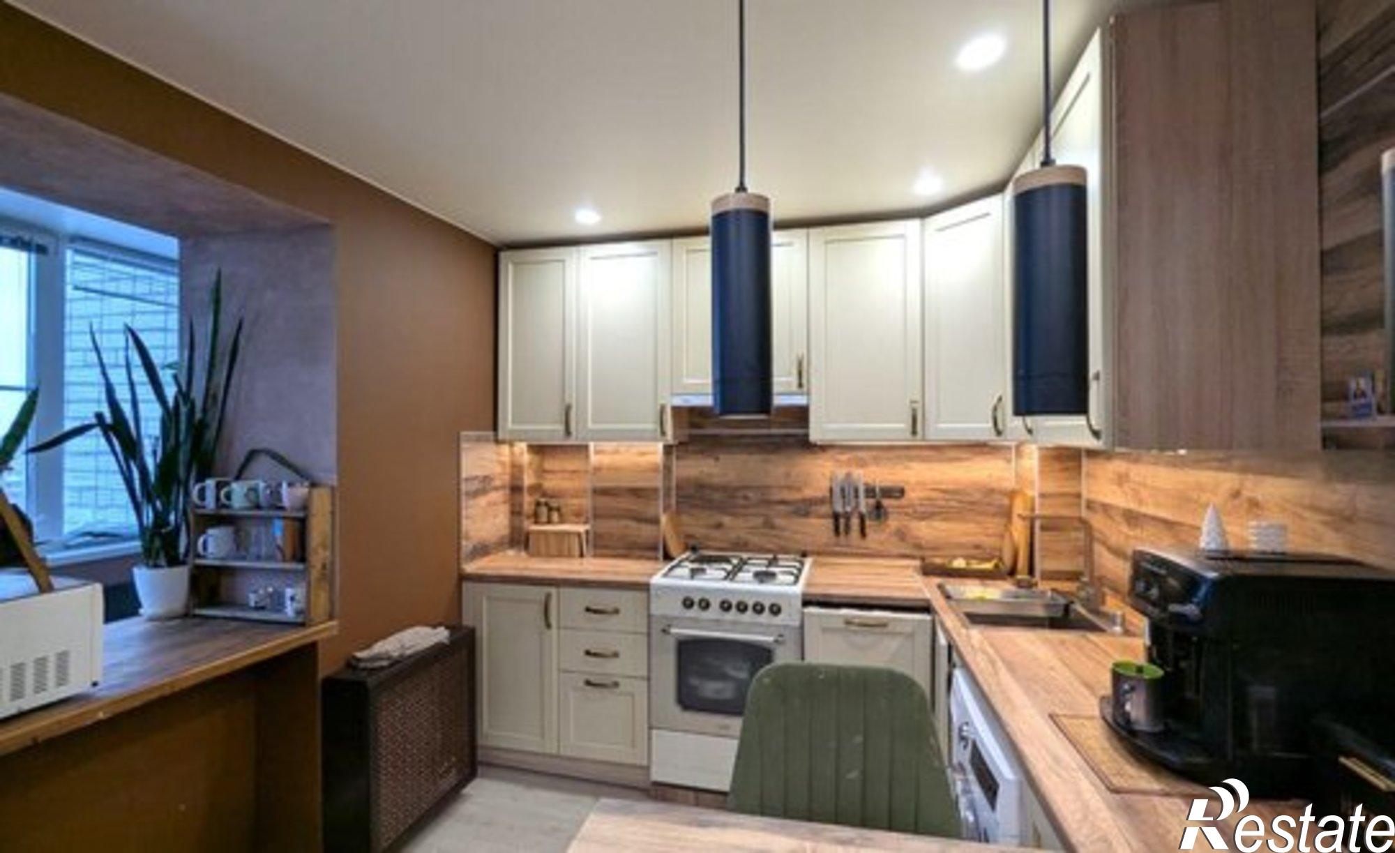 Купить квартиру за 5 700 000 рублей на пр-кт Фрунзе, 79