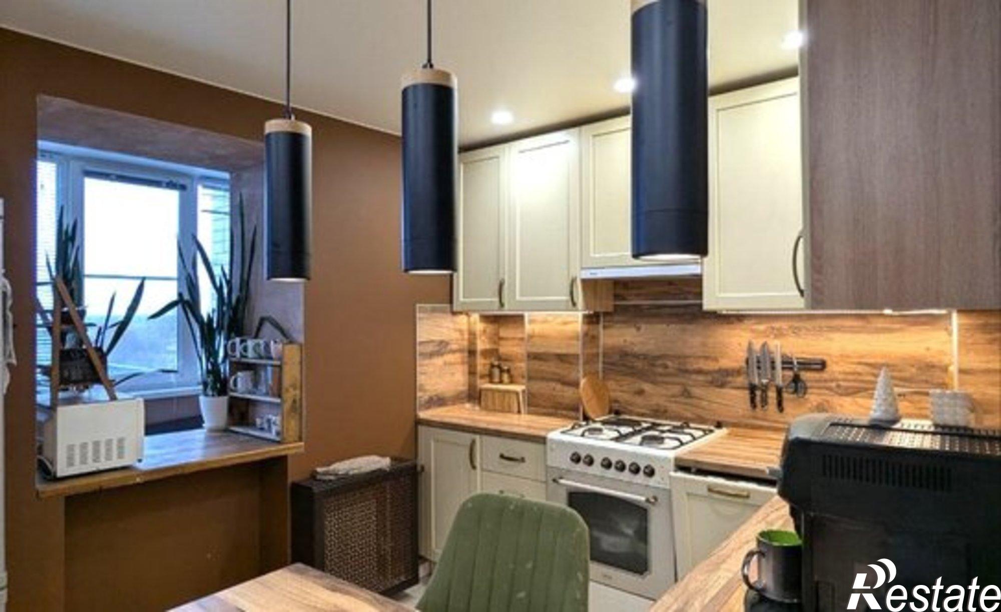 Купить квартиру за 5 700 000 рублей на пр-кт Фрунзе, 79