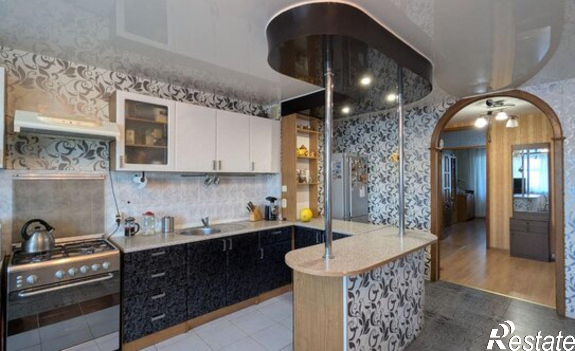 Купить квартиру за 7 800 000 рублей на ул Индустриальная, 9 3