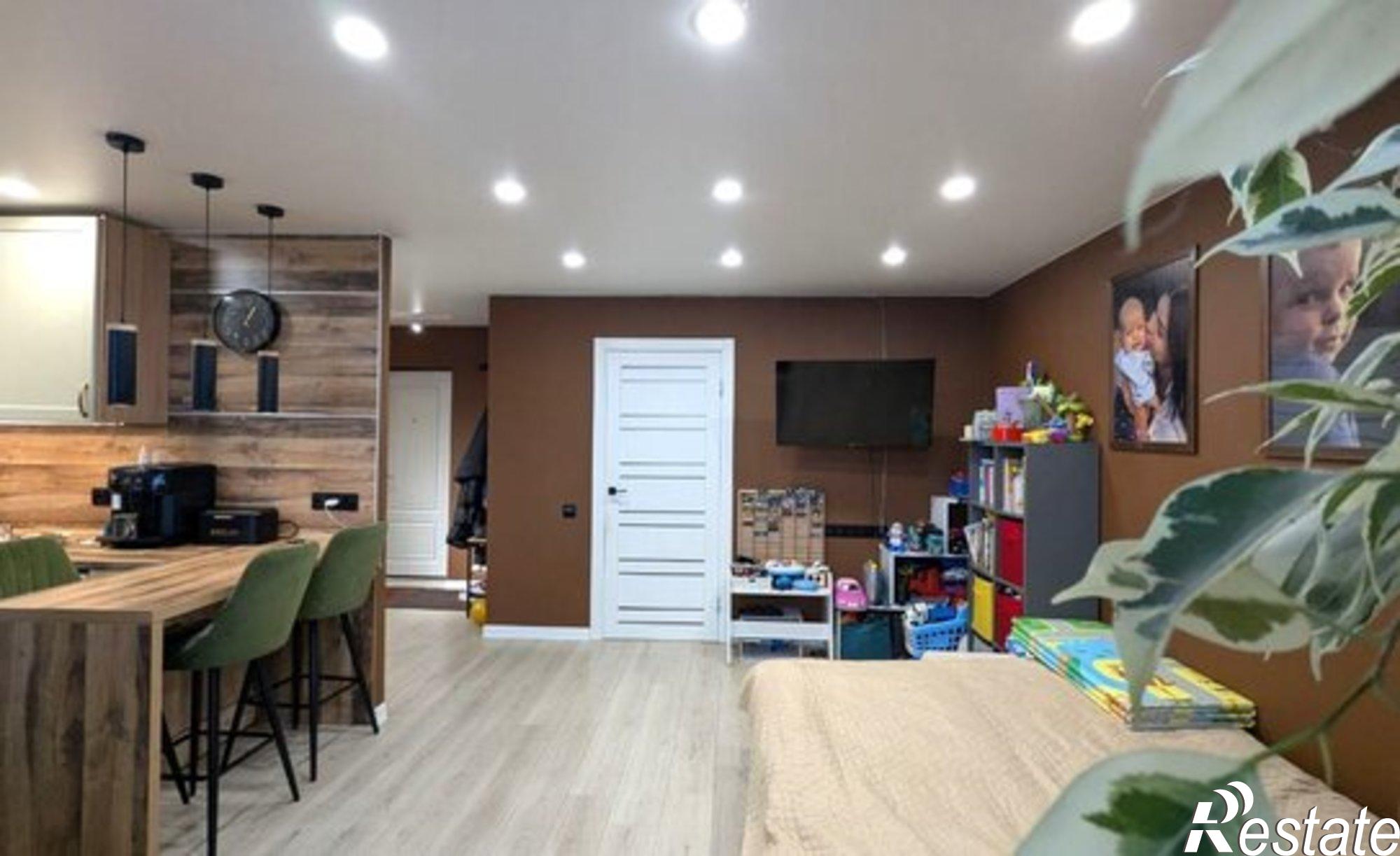 Купить квартиру за 5 700 000 рублей на пр-кт Фрунзе, 79