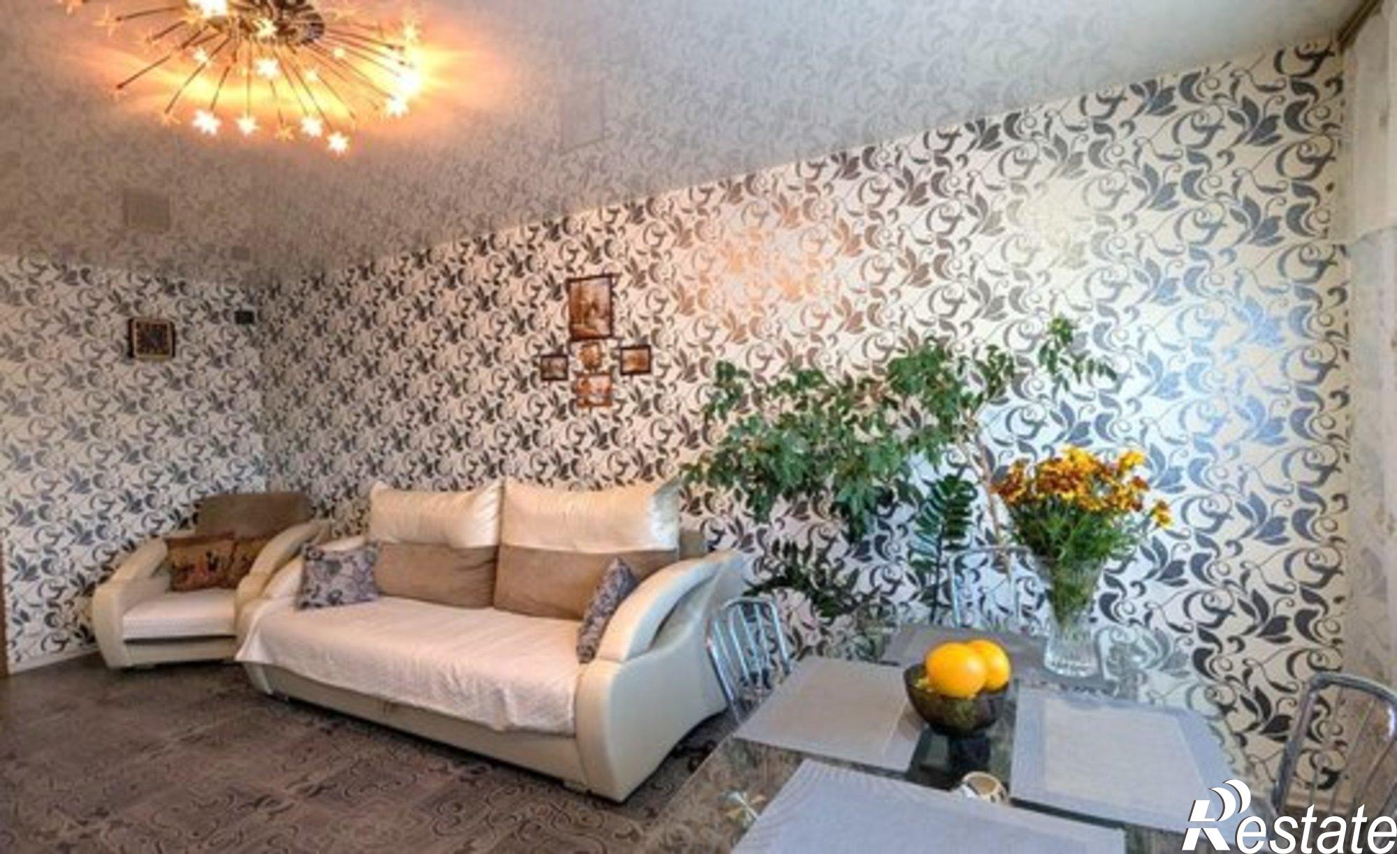 Купить квартиру за 7 800 000 рублей на ул Индустриальная, 9 3