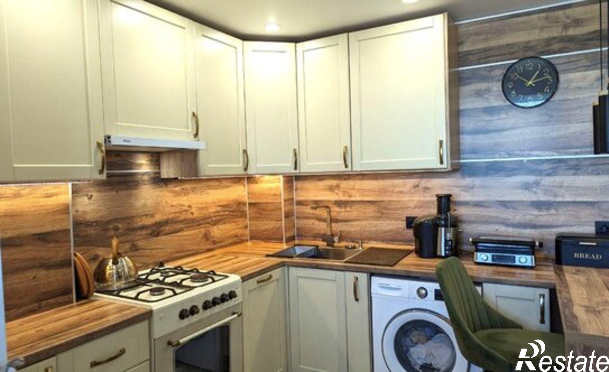 Купить квартиру за 5 700 000 рублей на пр-кт Фрунзе, 79