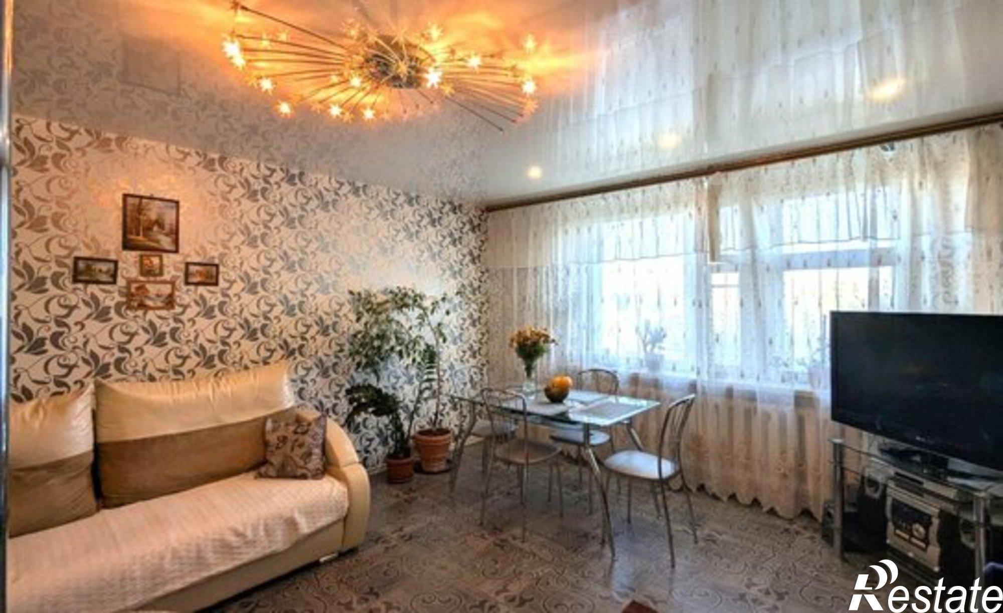 Купить квартиру за 7 800 000 рублей на ул Индустриальная, 9 3