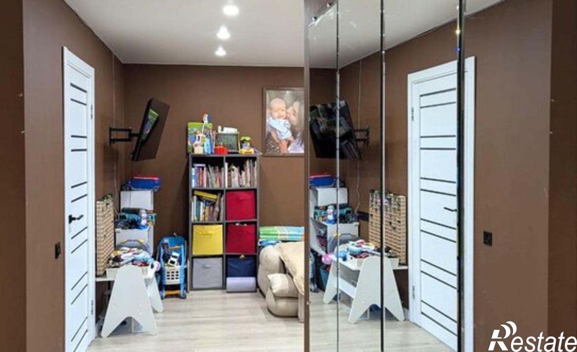 Купить квартиру за 5 700 000 рублей на пр-кт Фрунзе, 79