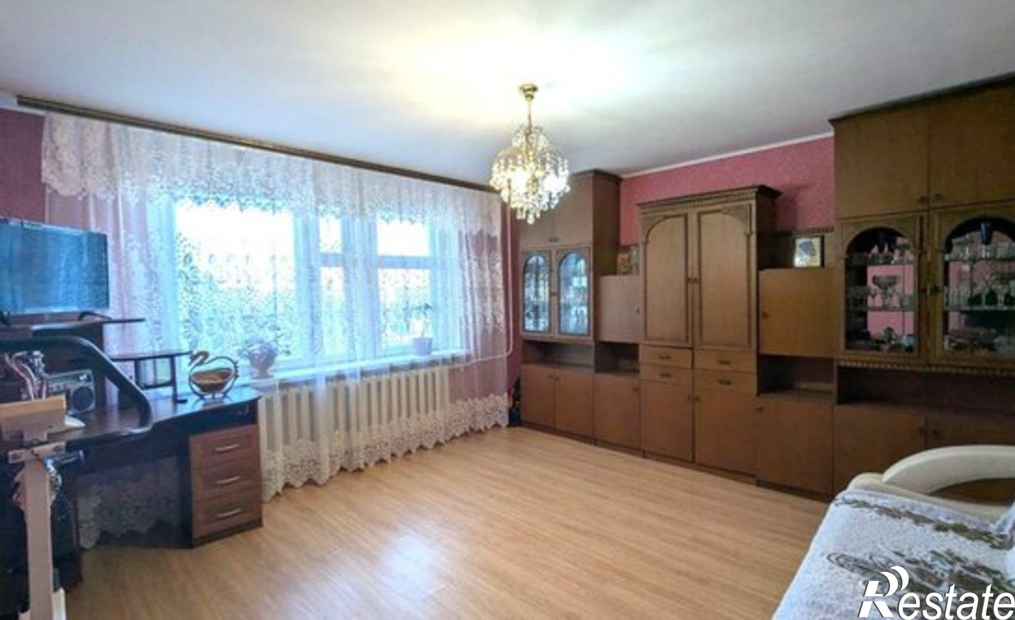 Купить квартиру за 7 800 000 рублей на ул Индустриальная, 9 3