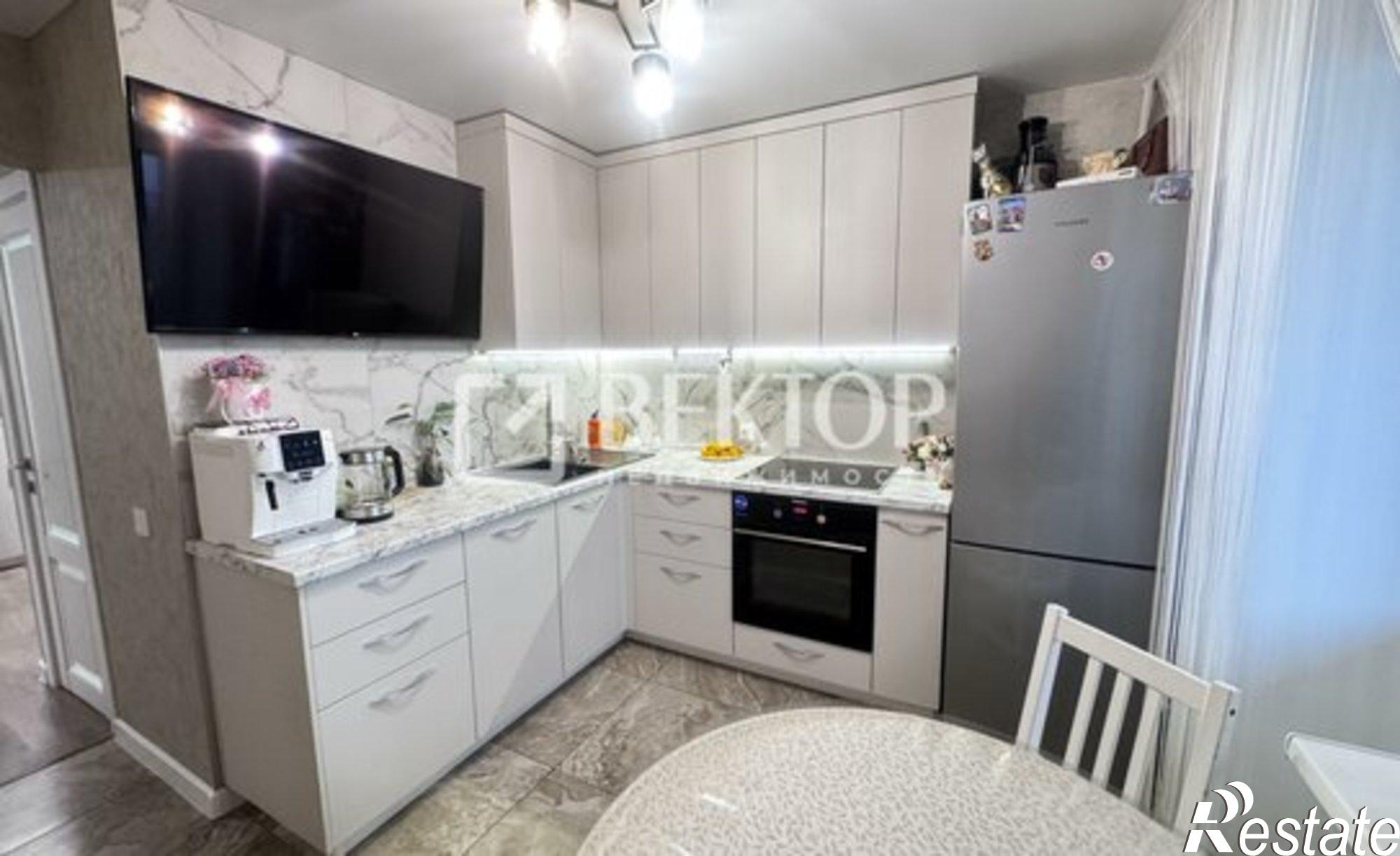 Купить квартиру за 10 900 000 рублей на ул Карла Либкнехта, 11/12