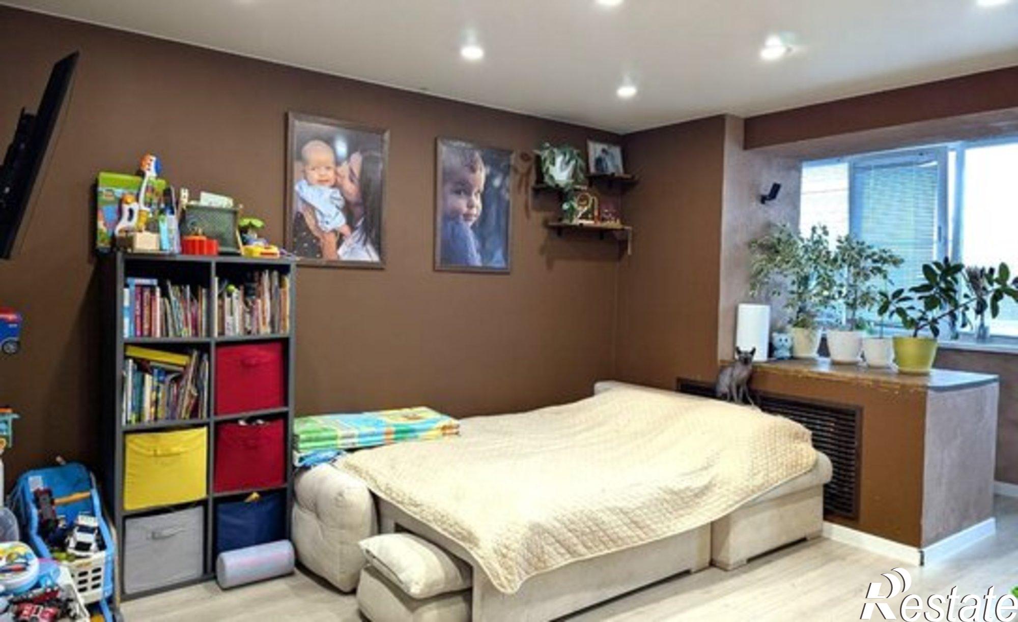 Купить квартиру за 5 700 000 рублей на пр-кт Фрунзе, 79