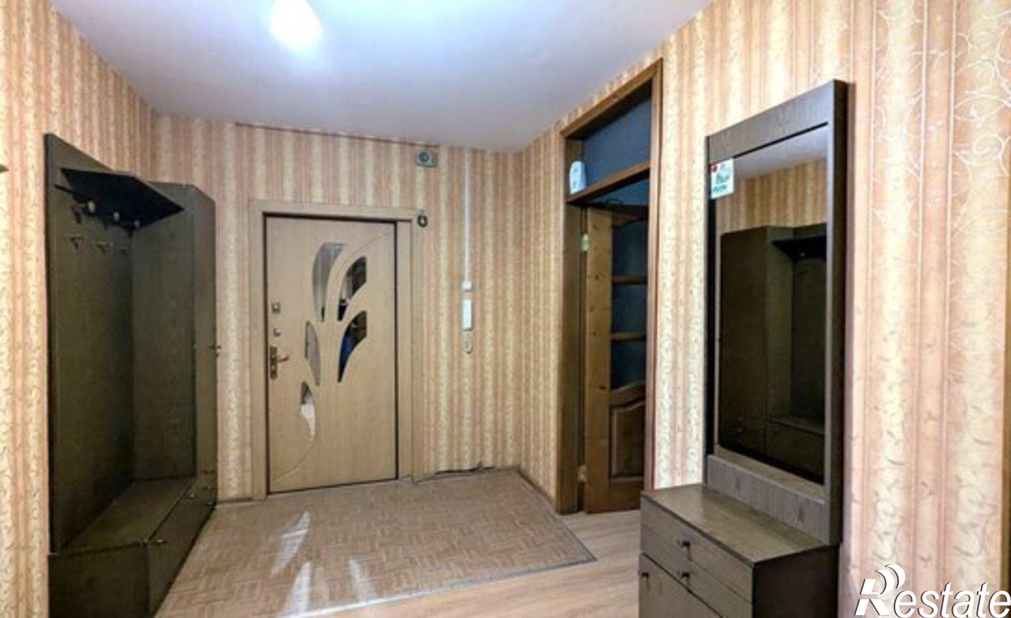 Купить квартиру за 7 800 000 рублей на ул Индустриальная, 9 3