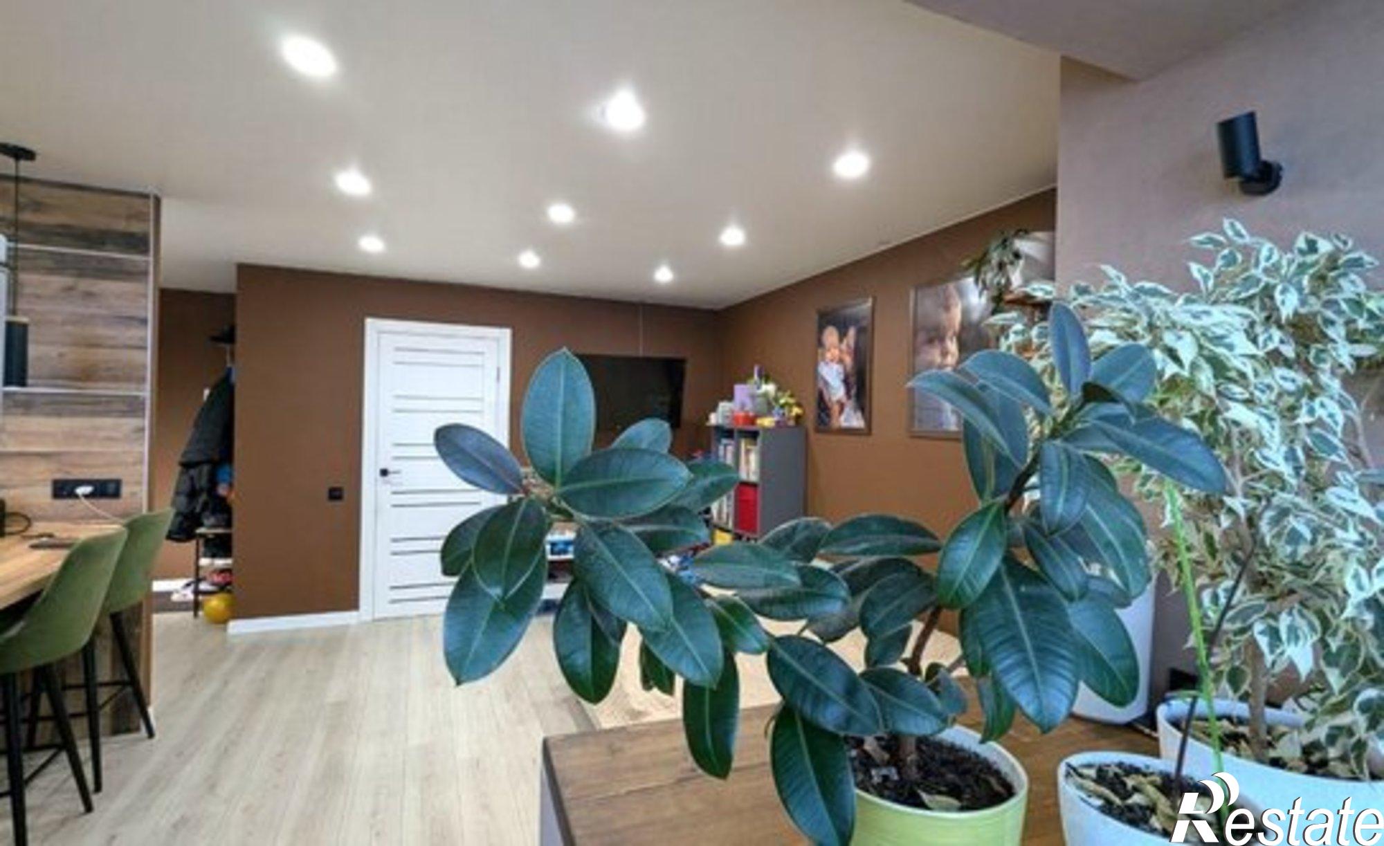 Купить квартиру за 5 700 000 рублей на пр-кт Фрунзе, 79