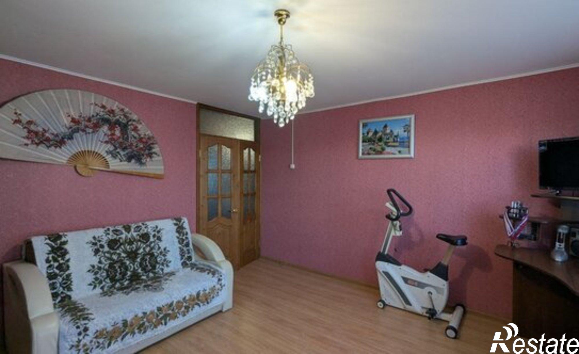 Купить квартиру за 7 800 000 рублей на ул Индустриальная, 9 3