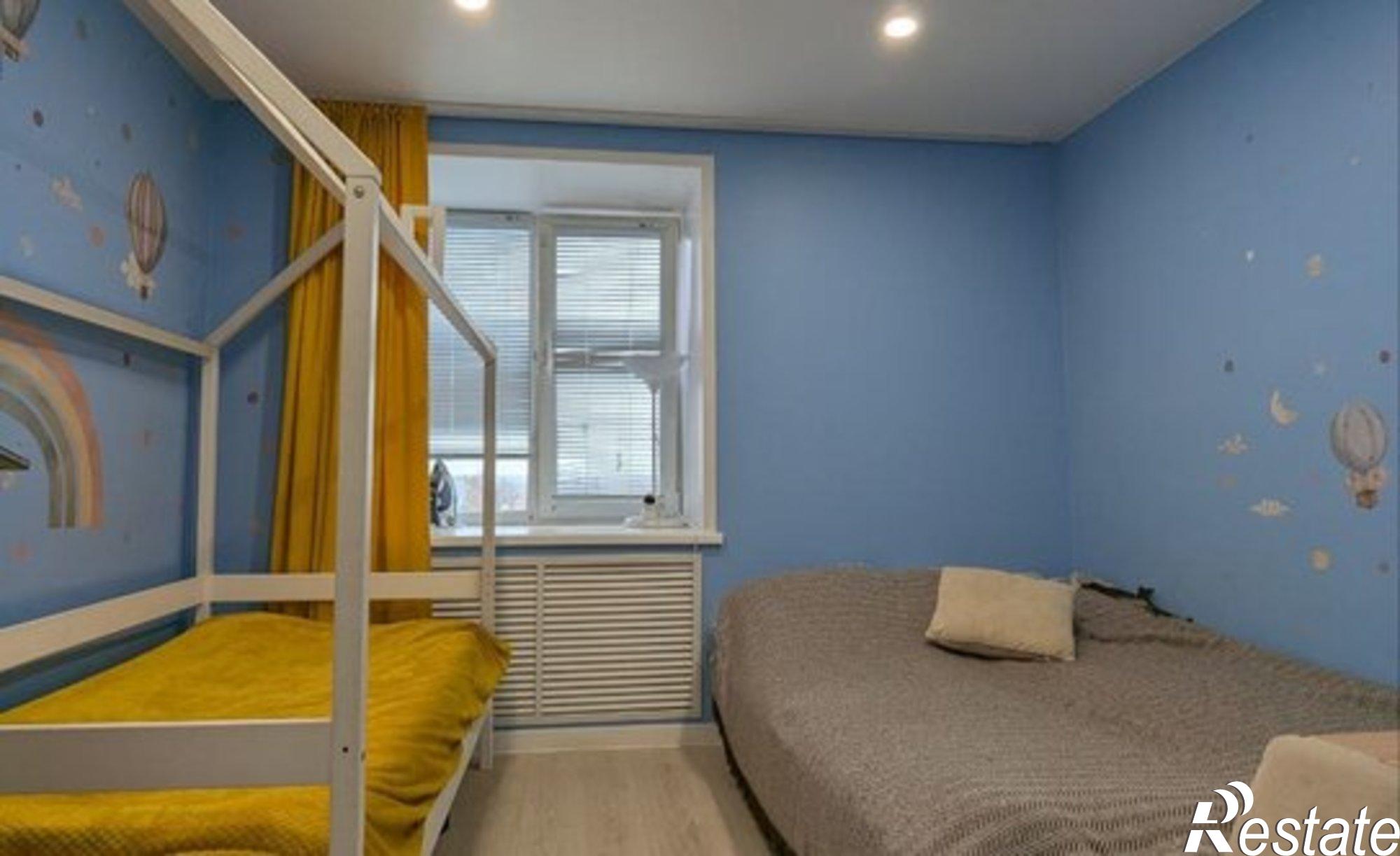 Купить квартиру за 5 700 000 рублей на пр-кт Фрунзе, 79