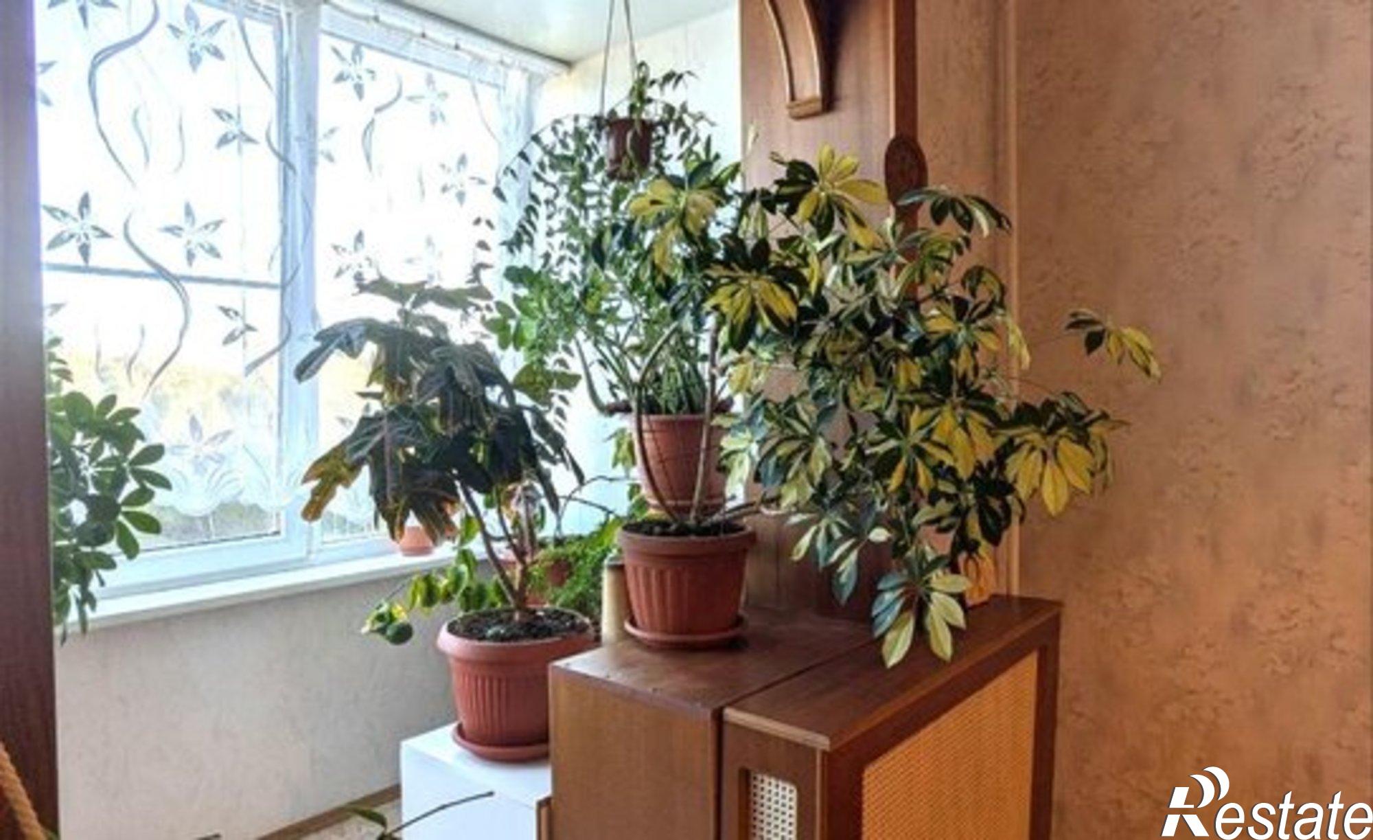 Купить квартиру за 7 800 000 рублей на ул Индустриальная, 9 3