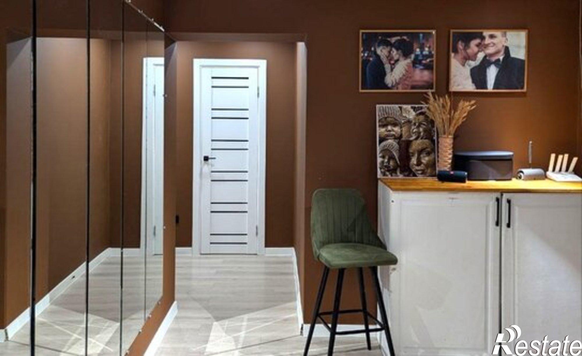 Купить квартиру за 5 700 000 рублей на пр-кт Фрунзе, 79