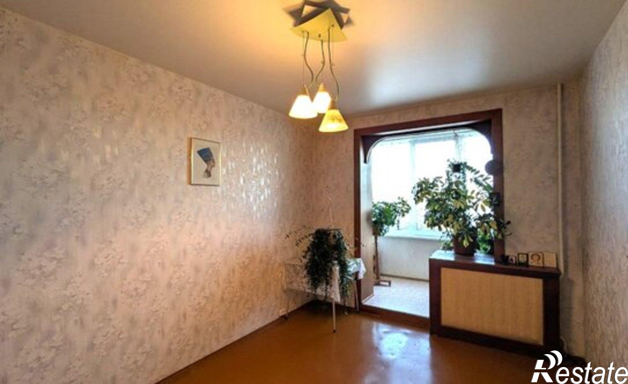 Купить квартиру за 7 800 000 рублей на ул Индустриальная, 9 3