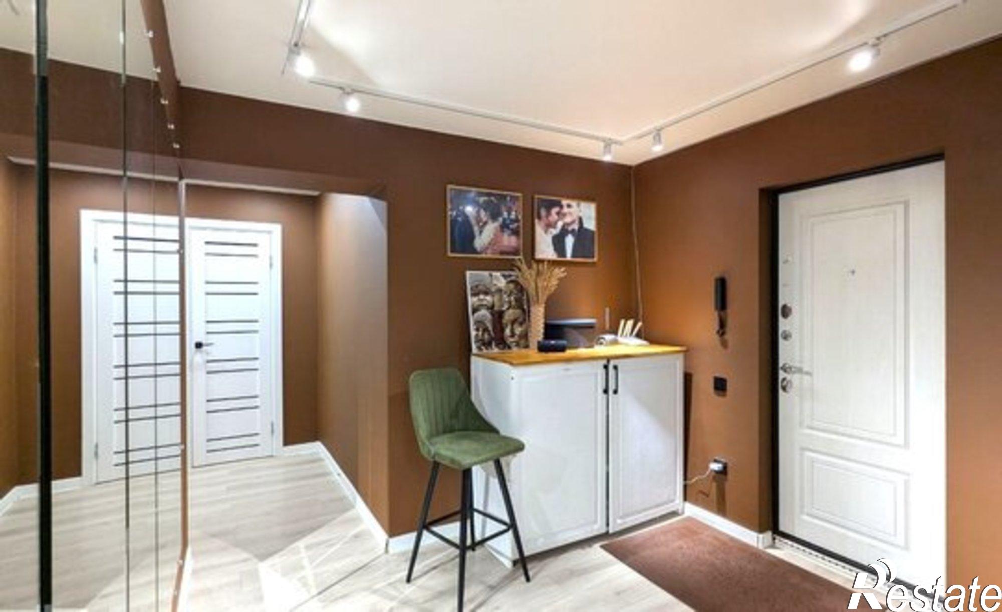 Купить квартиру за 5 700 000 рублей на пр-кт Фрунзе, 79