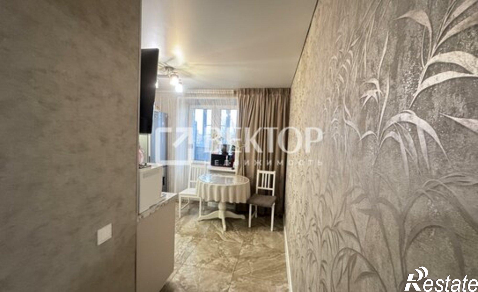 Купить квартиру за 10 900 000 рублей на ул Карла Либкнехта, 11/12