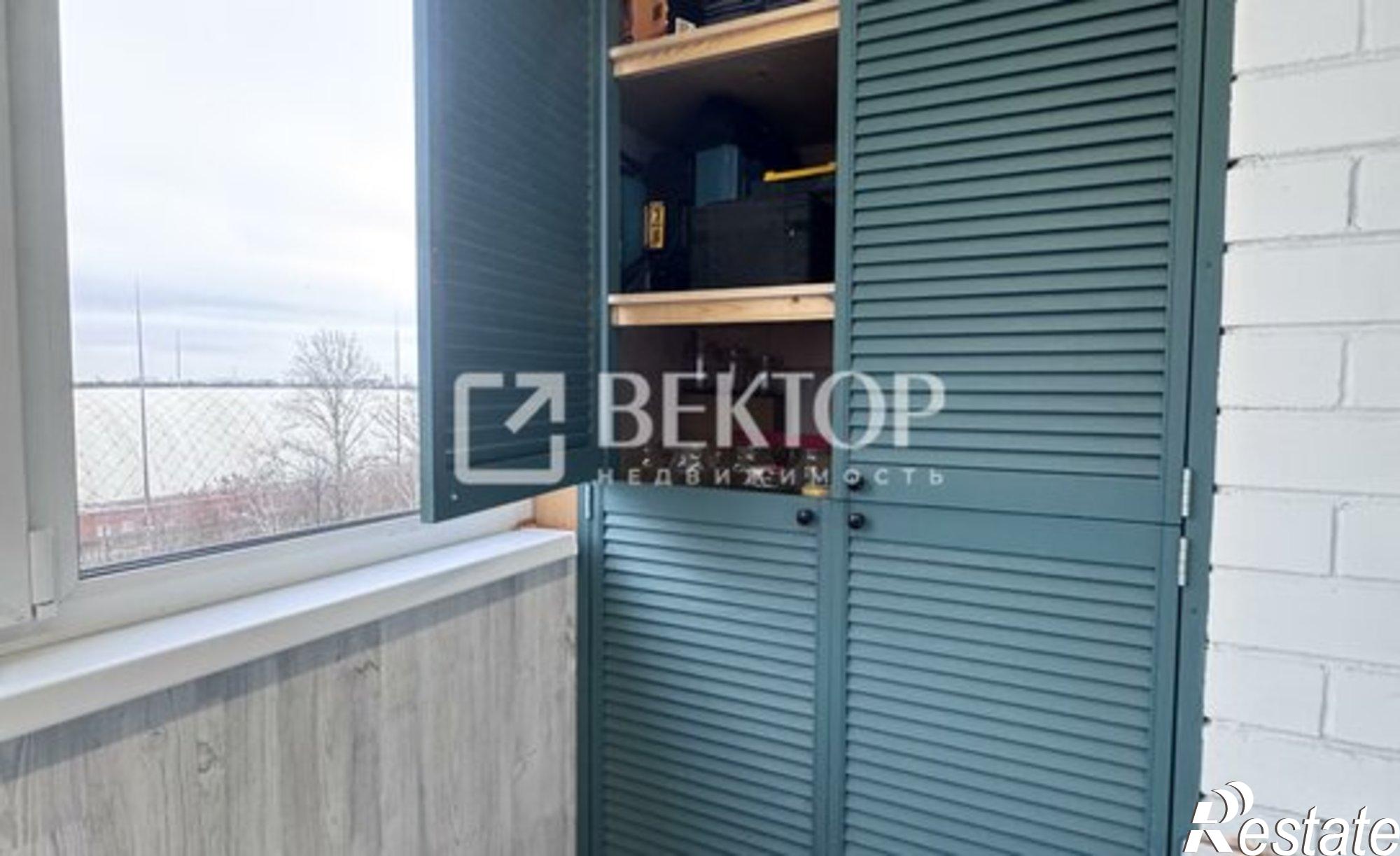 Купить квартиру за 10 900 000 рублей на ул Карла Либкнехта, 11/12