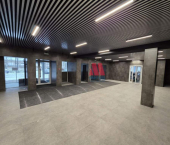 офис 72 кв м, этаж 2/4 Ленинградский проспект, д.35