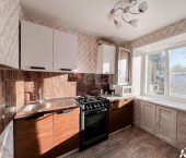 2-комн, 43кв м, этаж 3/5 улица Щепкина, 7