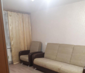 1-комн, 37кв м, этаж 1/10 Полиграфическая улица, 4/94