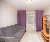 1-комн, 29кв м, этаж 1/9 Ленинградский проспект, 68 к3