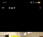 1-комн, 36кв м, этаж 3/4 Романовская улица, 10 к2