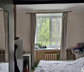 комната 12 кв м ул Павлова, 5а