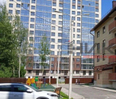 2-комн, 60кв м, этаж 1/4 ул Соловьева, 18