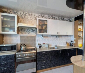 3-комн, 91кв м, этаж 5/9 ул Индустриальная, 9 3