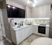 2-комн, 62кв м, этаж 9/12 ул Карла Либкнехта, 11/12