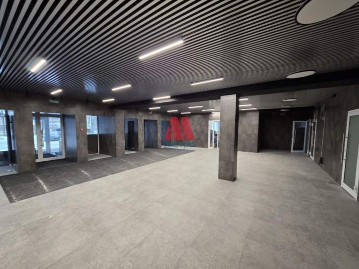 Офис Ленинградский проспект, д.35