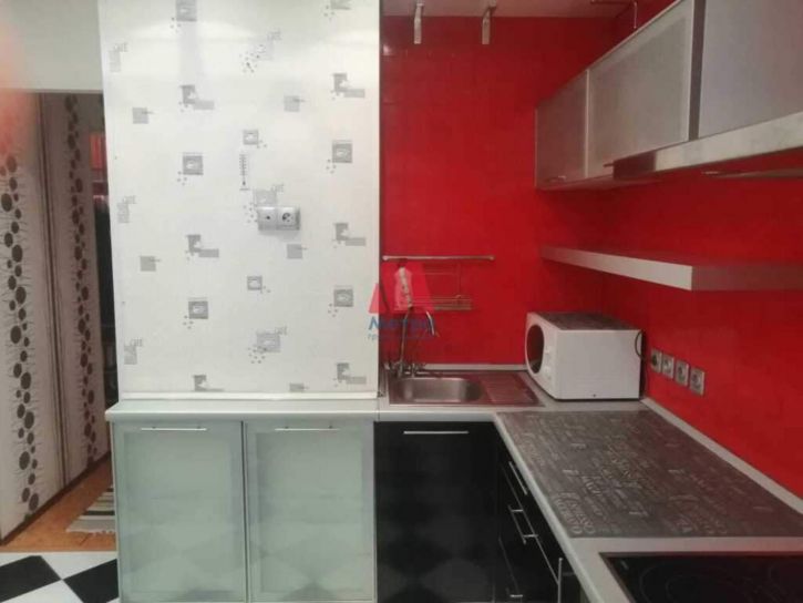 2-комн квартира Фрунзе проспект, д.51