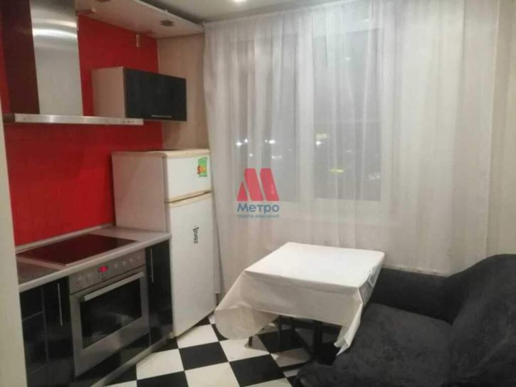 2-комн квартира Фрунзе проспект, д.51