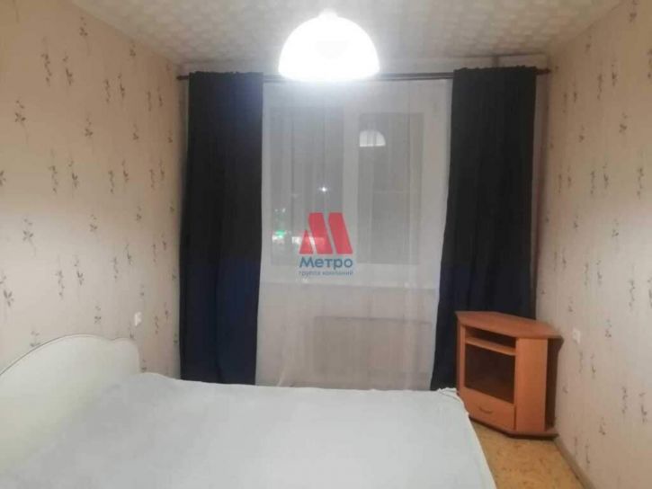 2-комн квартира Фрунзе проспект, д.51