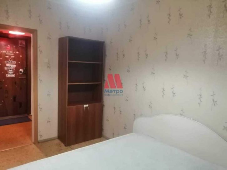 2-комн квартира Фрунзе проспект, д.51