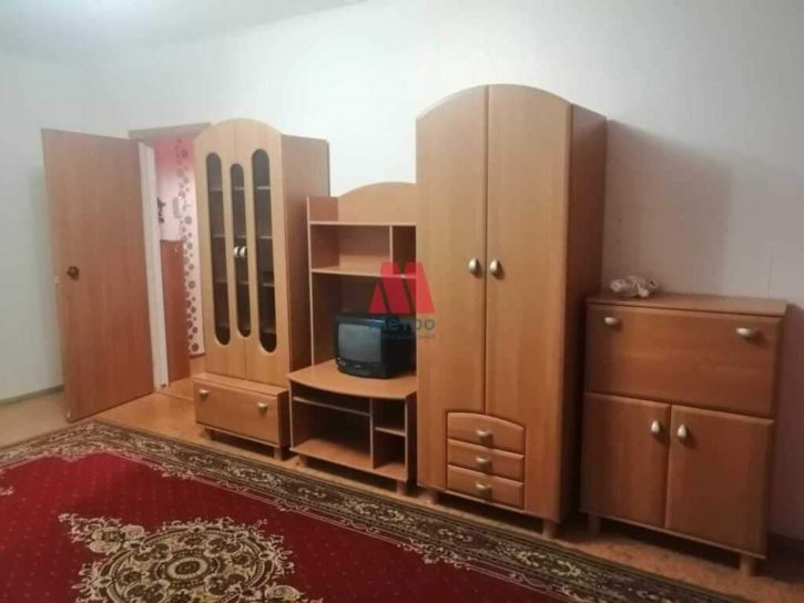 2-комн квартира Фрунзе проспект, д.51