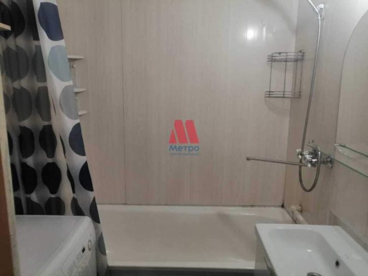 2-комн квартира Фрунзе проспект, д.51