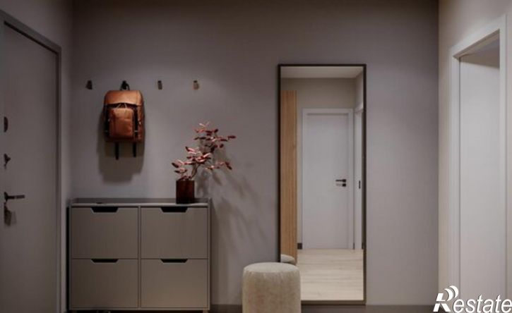 2-комн квартира в новом доме ул Большая Октябрьская, 85,  д. 85