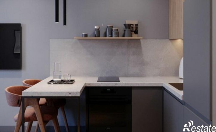 2-комн квартира в новом доме ул Большая Октябрьская, 85,  д. 85