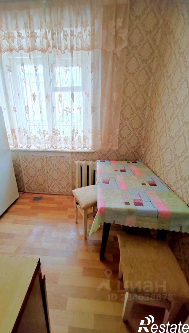 2-комн квартира улица Чкалова, 49,  д. 49