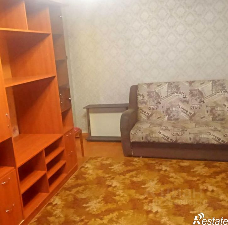 2-комн квартира улица Чкалова, 49,  д. 49