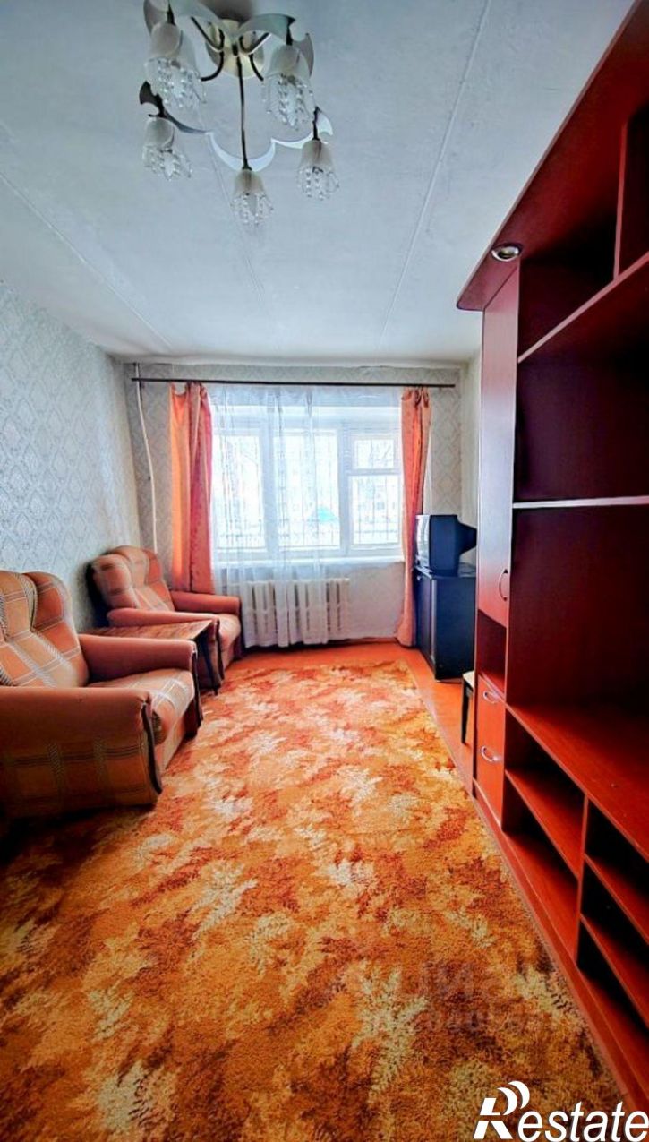 2-комн квартира улица Чкалова, 49,  д. 49