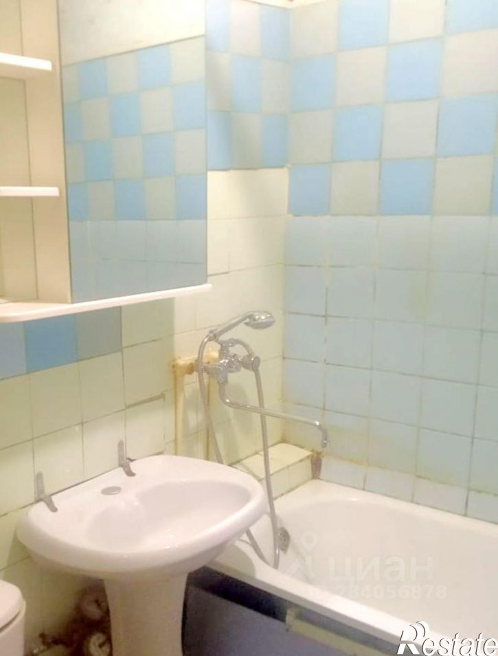 2-комн квартира улица Чкалова, 49,  д. 49