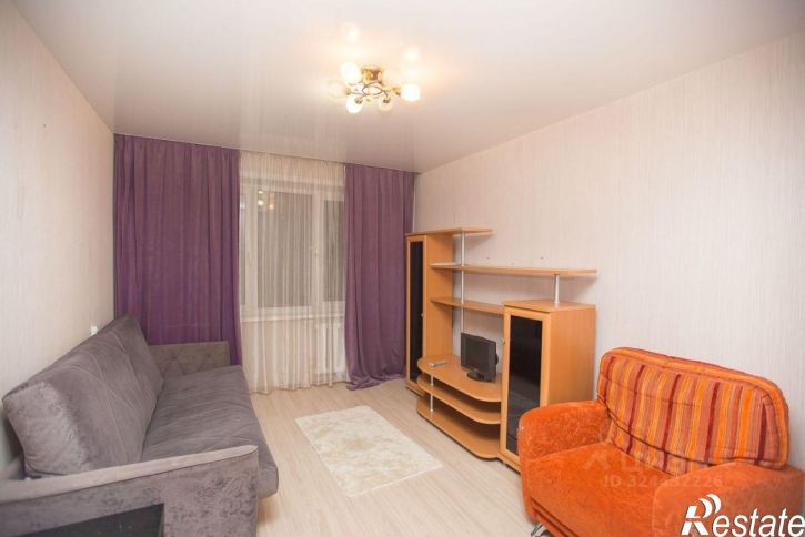 1-комн квартира Ленинградский проспект, 68 к3,  д. 68 к3