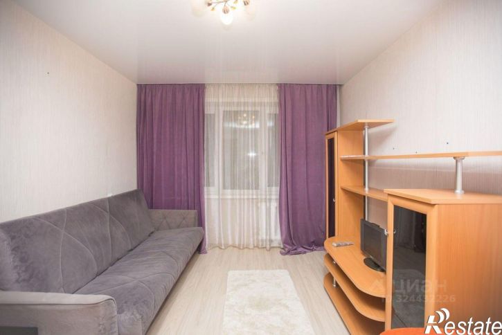 1-комн квартира Ленинградский проспект, 68 к3,  д. 68 к3