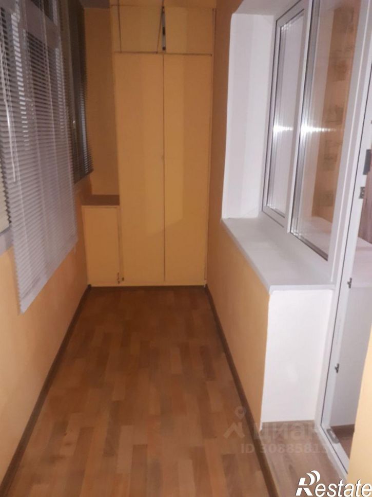 1-комн квартира Полиграфическая улица, 4/94,  д. 4/94